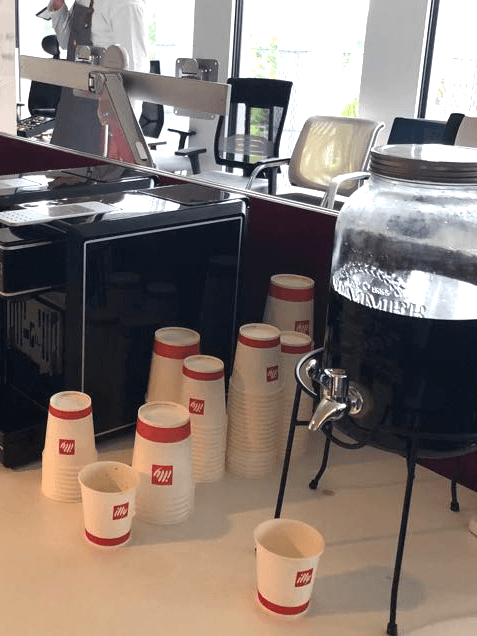 najlepsza kawa włoska illy