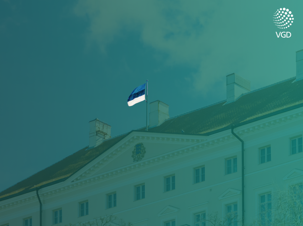stenbock house Tallin Estonia